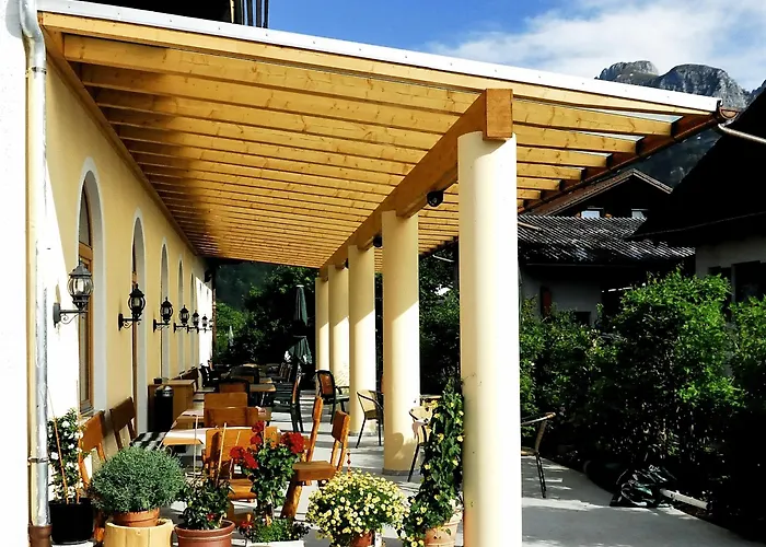 Hotel Weinbauer