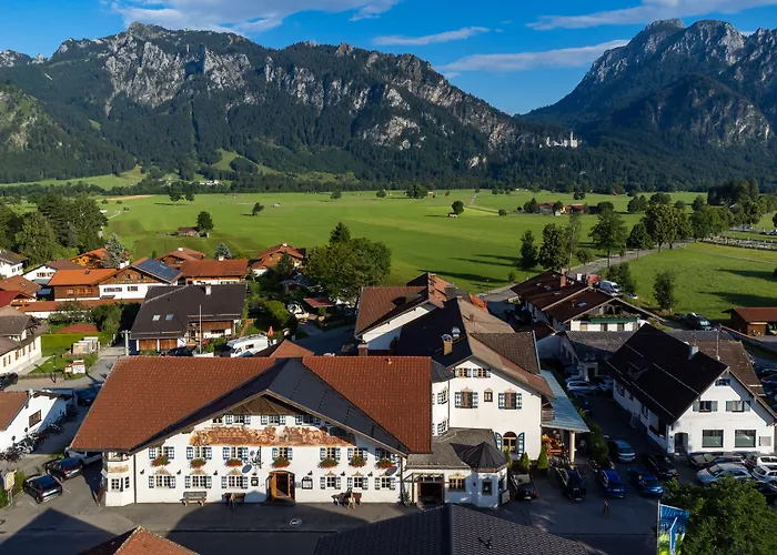 Hotel Weinbauer