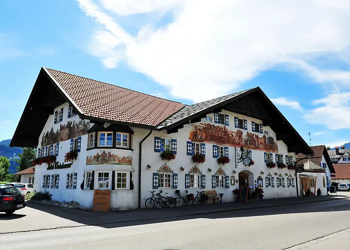 Hotel Weinbauer